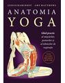 Copertă produs Anatomia YOGA. Ghid practic al mişcărilor, posturilor şi al tehnicilor de respiraţie - thumb 1