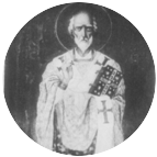 Fotografie autor Photios al Constantinopolului