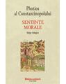 Copertă produs Sentințe morale - thumb 1