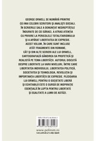 Copertă produs Despre libertate