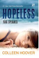 Copertă produs Hopeless (Vol. 1)