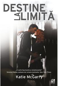 Copertă produs Destine la limită (Vol. 1)