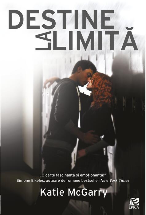 Copertă produs Destine la limită (Vol. 1)