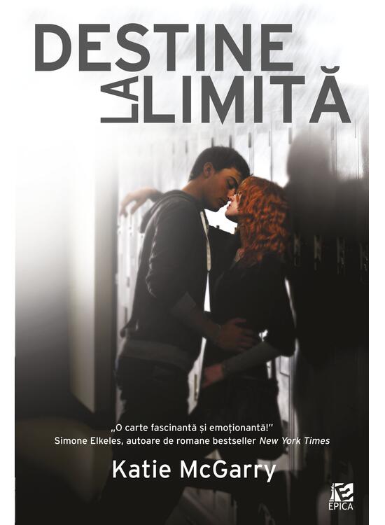 Copertă produs Destine la limită (Vol. 1) - gallery big 1