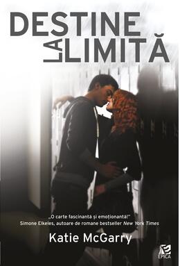 Copertă produs Destine la limită (Vol. 1)