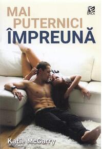 Copertă produs Mai puternici &icirc;mpreună (Vol. 4)