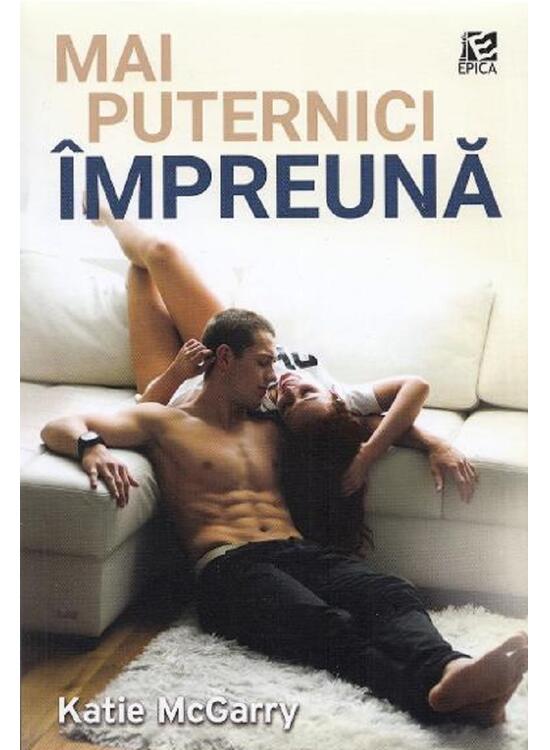 Copertă produs Mai puternici &icirc;mpreună (Vol. 4) - gallery big 1