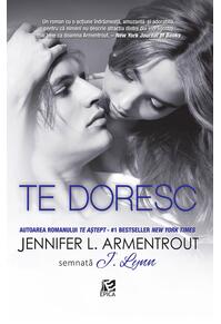Copertă produs Te doresc (Vol. 2)