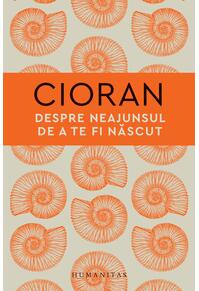 Copertă produs Despre neajunsul de a te fi născut