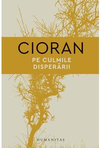 Copertă produs Pe culmile disperării