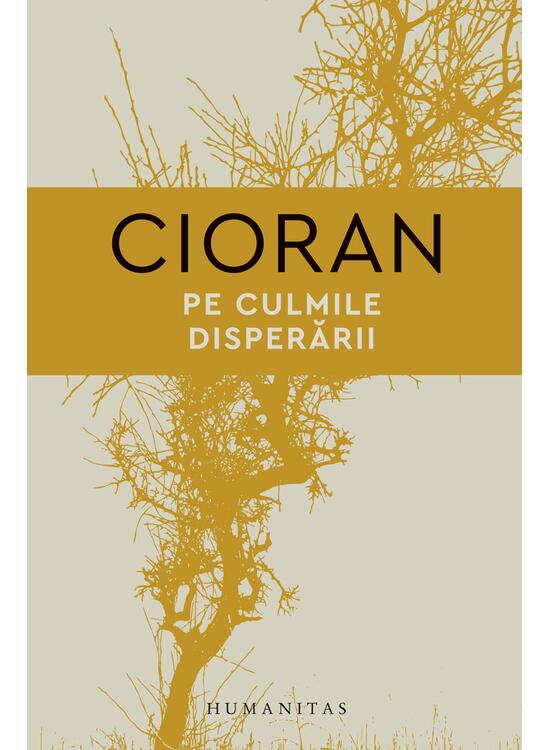 Copertă produs Pe culmile disperării - gallery big 1