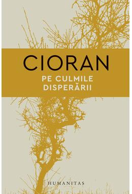 Copertă produs Pe culmile disperării