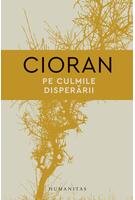 Copertă produs Pe culmile disperării