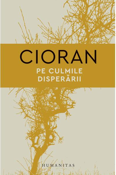 Pe culmile disperării