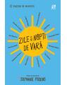 Copertă produs Zile și nopți de vară - thumb 1