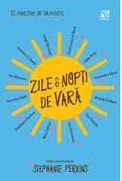 Copertă produs Zile și nopți de vară