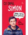 Copertă produs Cu drag, Simon (Vol. 1) - thumb 1