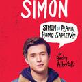 Copertă produs Cu drag, Simon (Vol. 1) - gallery small 