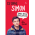 Copertă produs Cu drag, Simon (Vol. 1)