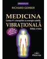 Copertă produs Medicina vibrațională - thumb 1