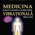 Copertă produs Medicina vibrațională - gallery small 