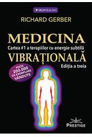 Medicina vibrațională