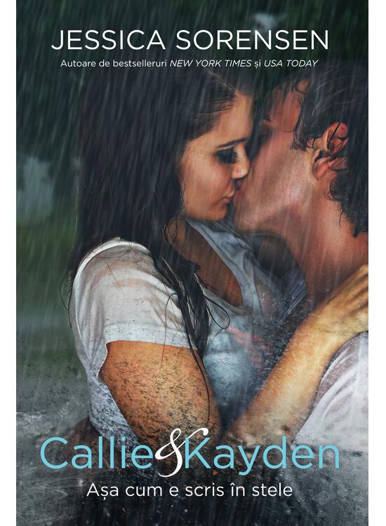 Copertă produs Callie & Kaiden - gallery big 1