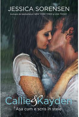 Copertă produs Callie & Kaiden