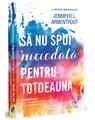 Copertă produs Să nu spui niciodată pentru totdeauna - thumb 2