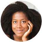 Fotografie autor Tomi Adeyemi