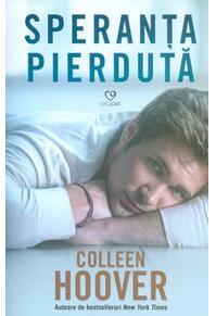 Copertă produs Speranța pierdută (Vol. 2)