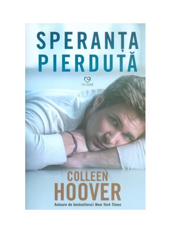 Copertă produs Speranța pierdută (Vol. 2) - gallery big 1