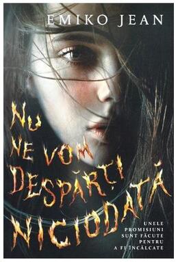 Copertă produs Nu ne vom despărți niciodată