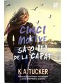 Copertă produs Cinci motive să o iei de la capăt (Vol. 4) - thumb 1