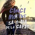 Copertă produs Cinci motive să o iei de la capăt (Vol. 4) - gallery small 