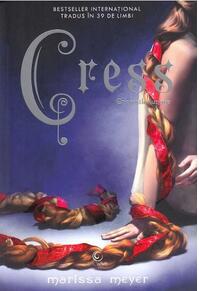 Copertă produs Cress (Vol.3)