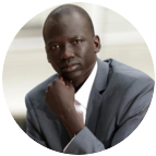 Fotografie autor Majok Tulba