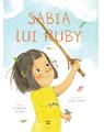 Copertă produs Sabia lui Ruby - thumb 1