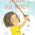 Copertă produs Sabia lui Ruby - gallery small 