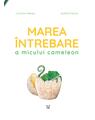 Copertă produs Marea &icirc;ntrebare a micului cameleon - thumb 1