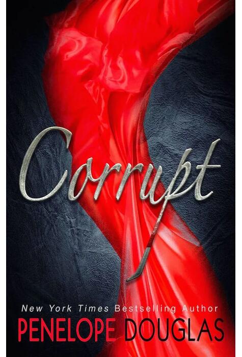 Copertă produs Corupt (Vol. 1)