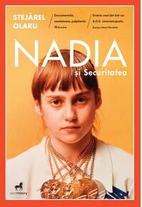 Copertă produs Nadia și Securitatea