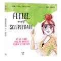 Copertă produs Fetele, minți sclipitoare (Vol. 2) - gallery small 