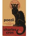 Copertă produs Poezii... recitate &icirc;n cabaretele pariziene de altădată - thumb 1