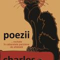 Copertă produs Poezii... recitate &icirc;n cabaretele pariziene de altădată - gallery small 