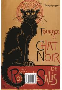 Copertă produs Poezii... recitate în cabaretele pariziene de altădată