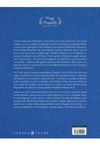 Copertă produs Carol al II-lea