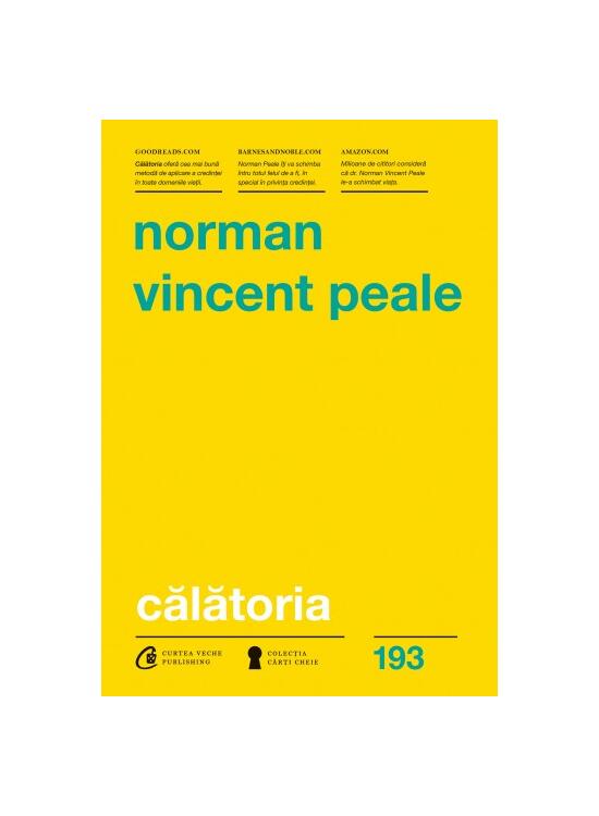 Copertă produs Călătoria - gallery big 1