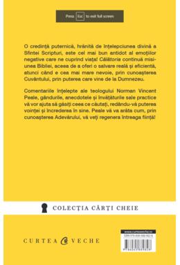 Copertă produs Călătoria