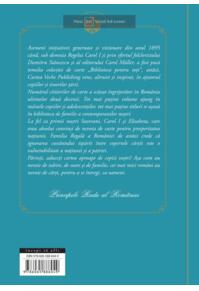 Copertă produs Alice în Ţara Minunilor & Alice în Ţara din Oglindă